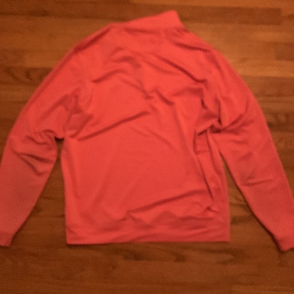 Peter Millar Masters 1/4 Zip Perth Md - Picture 4 of 4